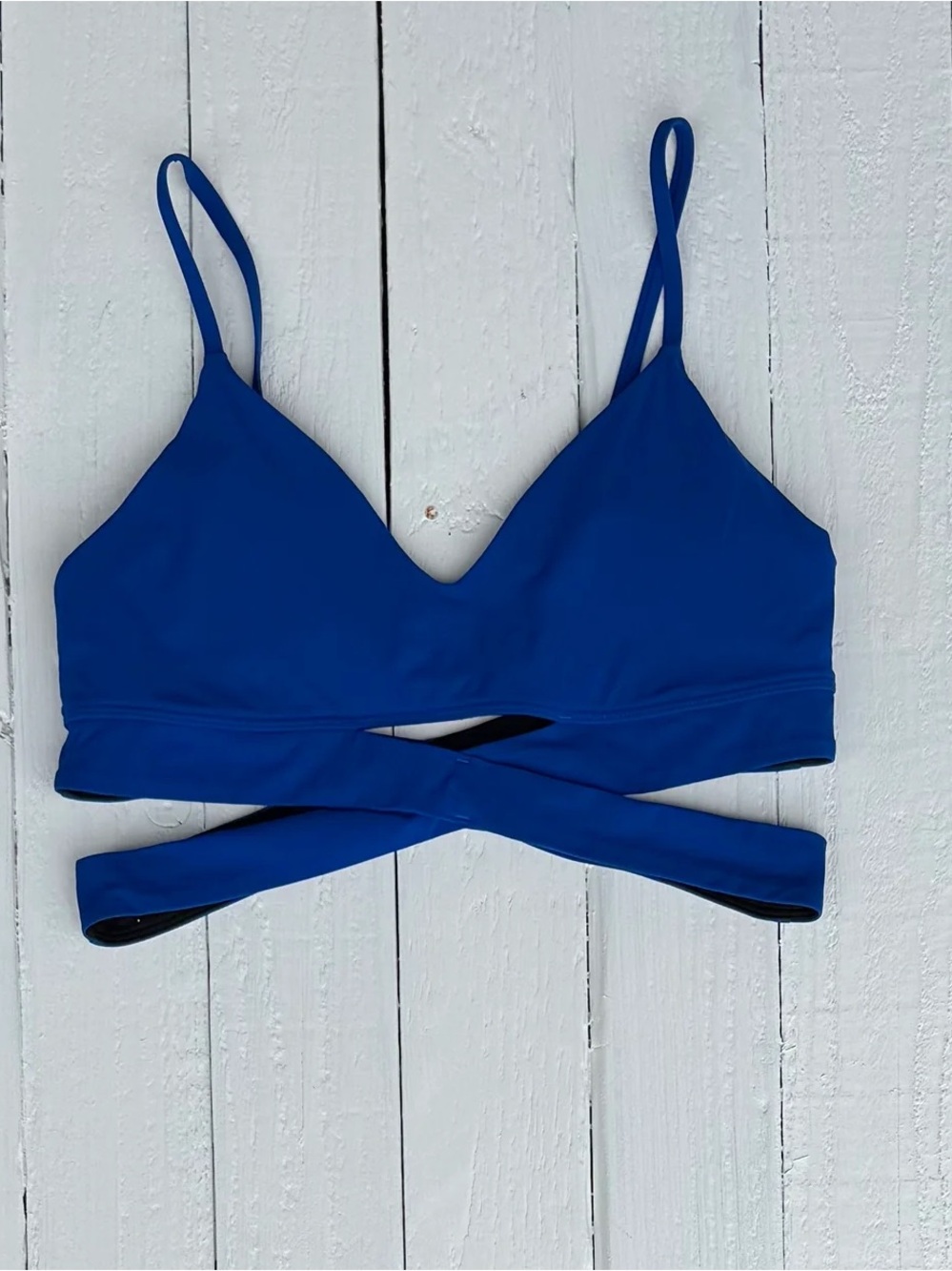 Lululemon Bra - 8
